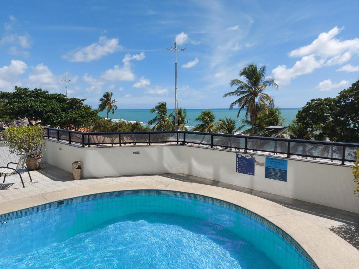 Hotel Euro Suite Recife Boa Viagem By Nacional Inn Exterior photo