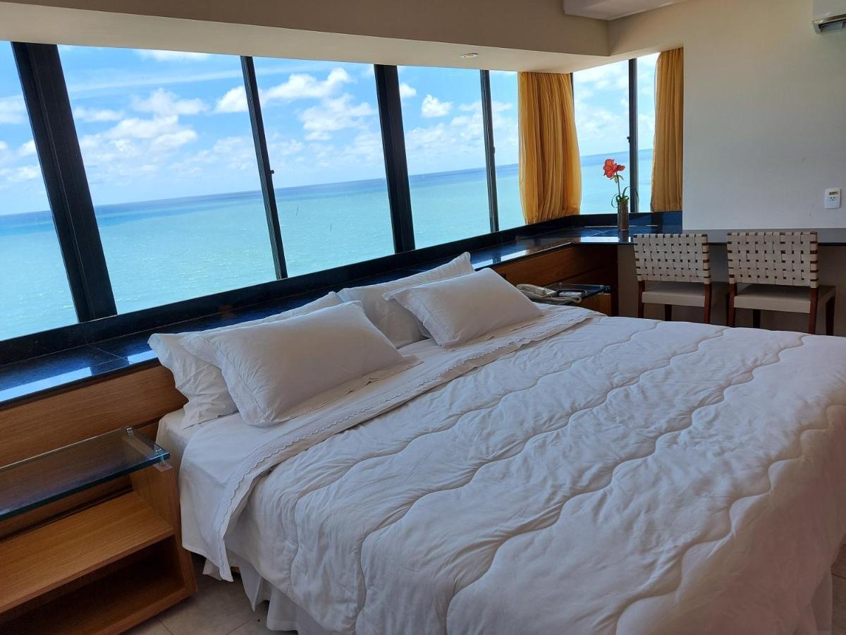 Hotel Euro Suite Recife Boa Viagem By Nacional Inn Exterior photo