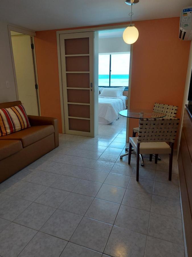 Hotel Euro Suite Recife Boa Viagem By Nacional Inn Exterior photo