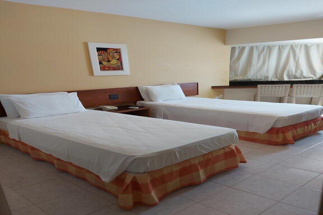 Hotel Euro Suite Recife Boa Viagem By Nacional Inn Exterior photo