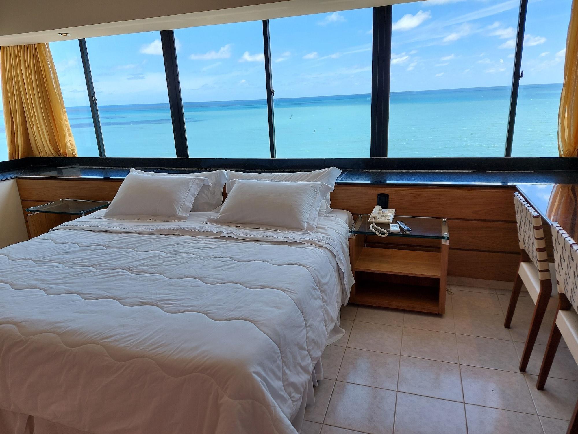 Hotel Euro Suite Recife Boa Viagem By Nacional Inn Exterior photo