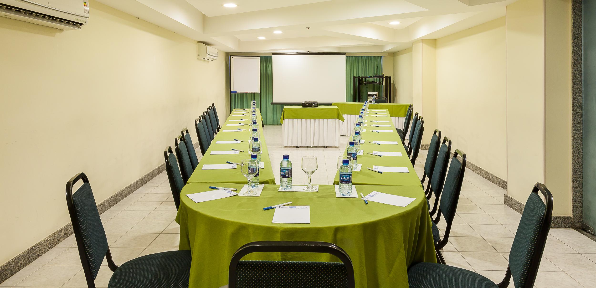 Hotel Euro Suite Recife Boa Viagem By Nacional Inn Exterior photo