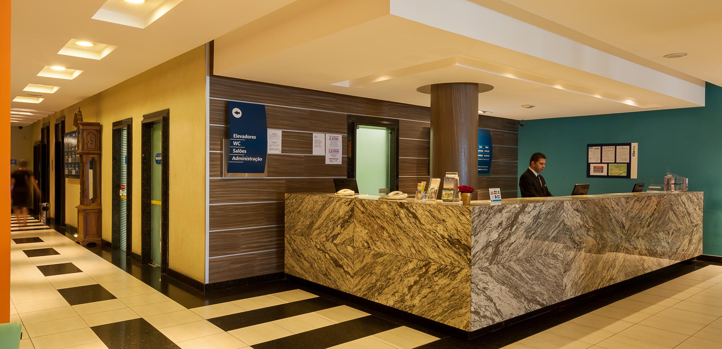 Hotel Euro Suite Recife Boa Viagem By Nacional Inn Exterior photo