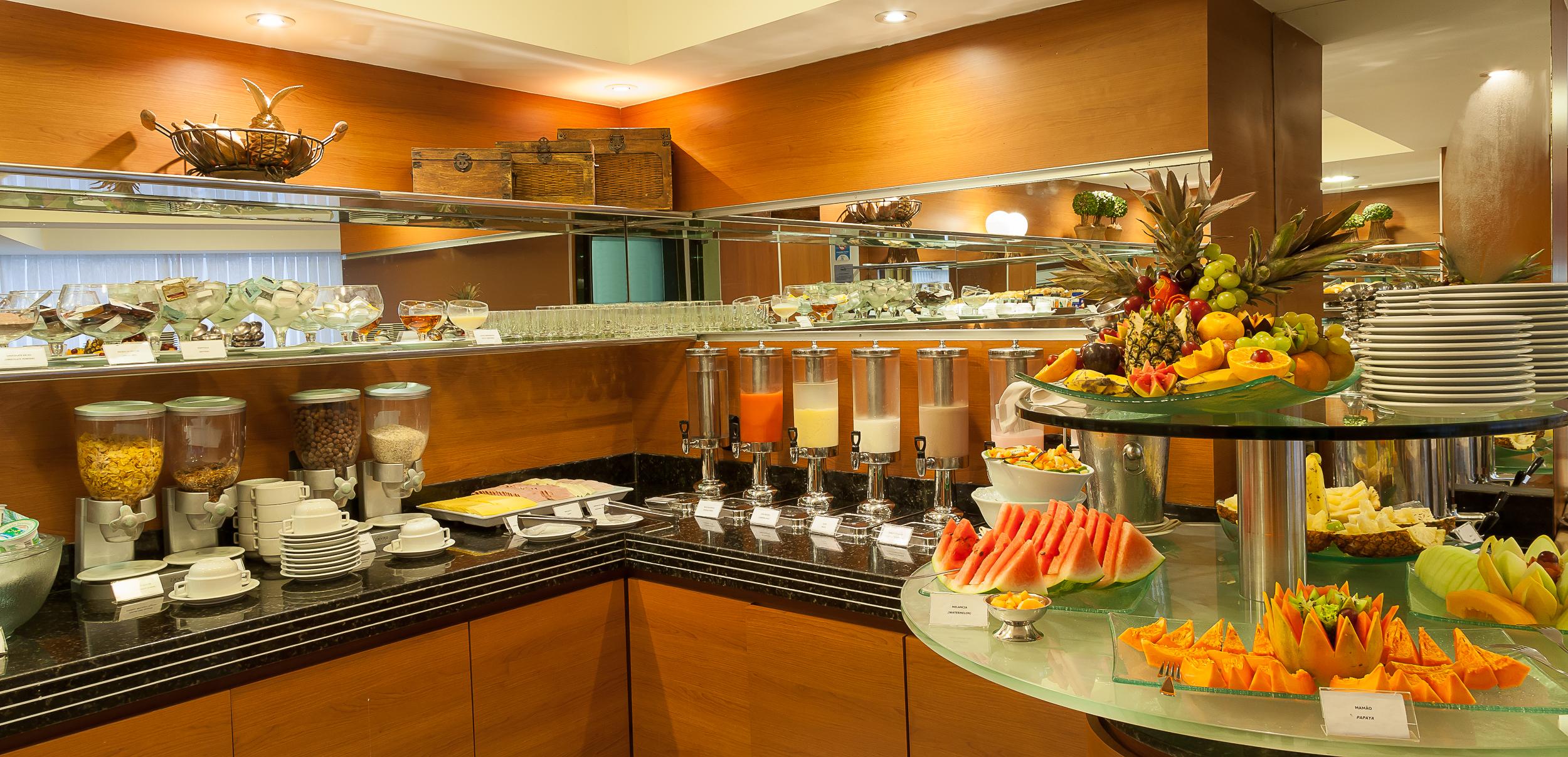 Hotel Euro Suite Recife Boa Viagem By Nacional Inn Exterior photo