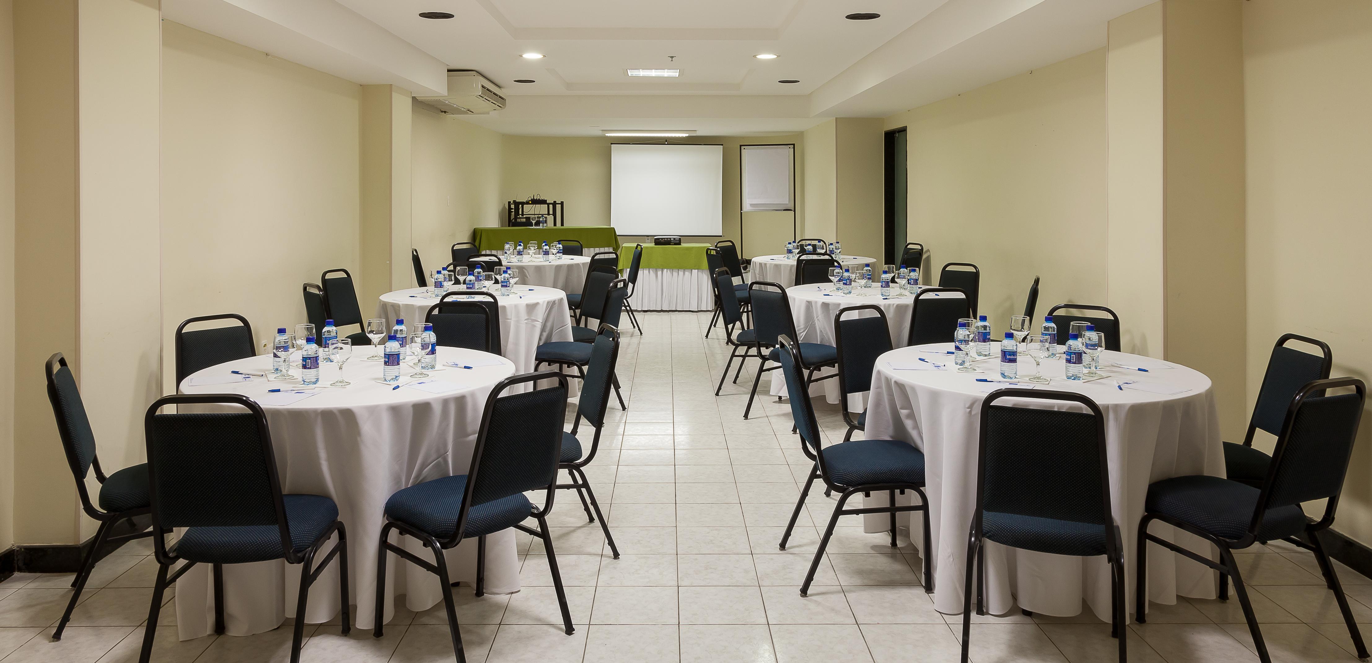 Hotel Euro Suite Recife Boa Viagem By Nacional Inn Exterior photo