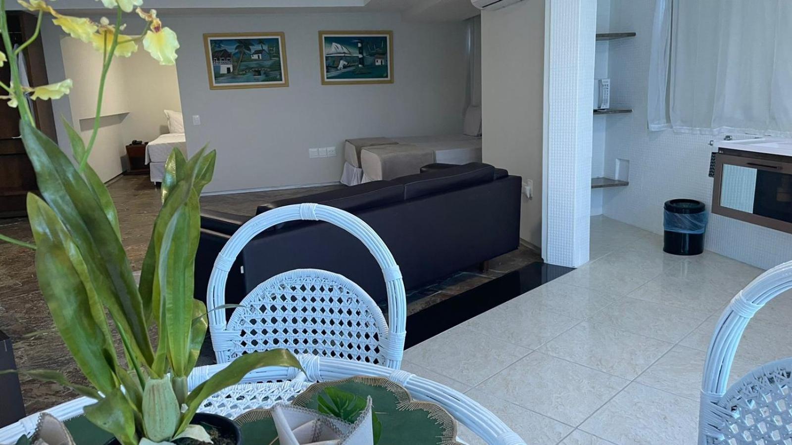 Hotel Euro Suite Recife Boa Viagem By Nacional Inn Exterior photo
