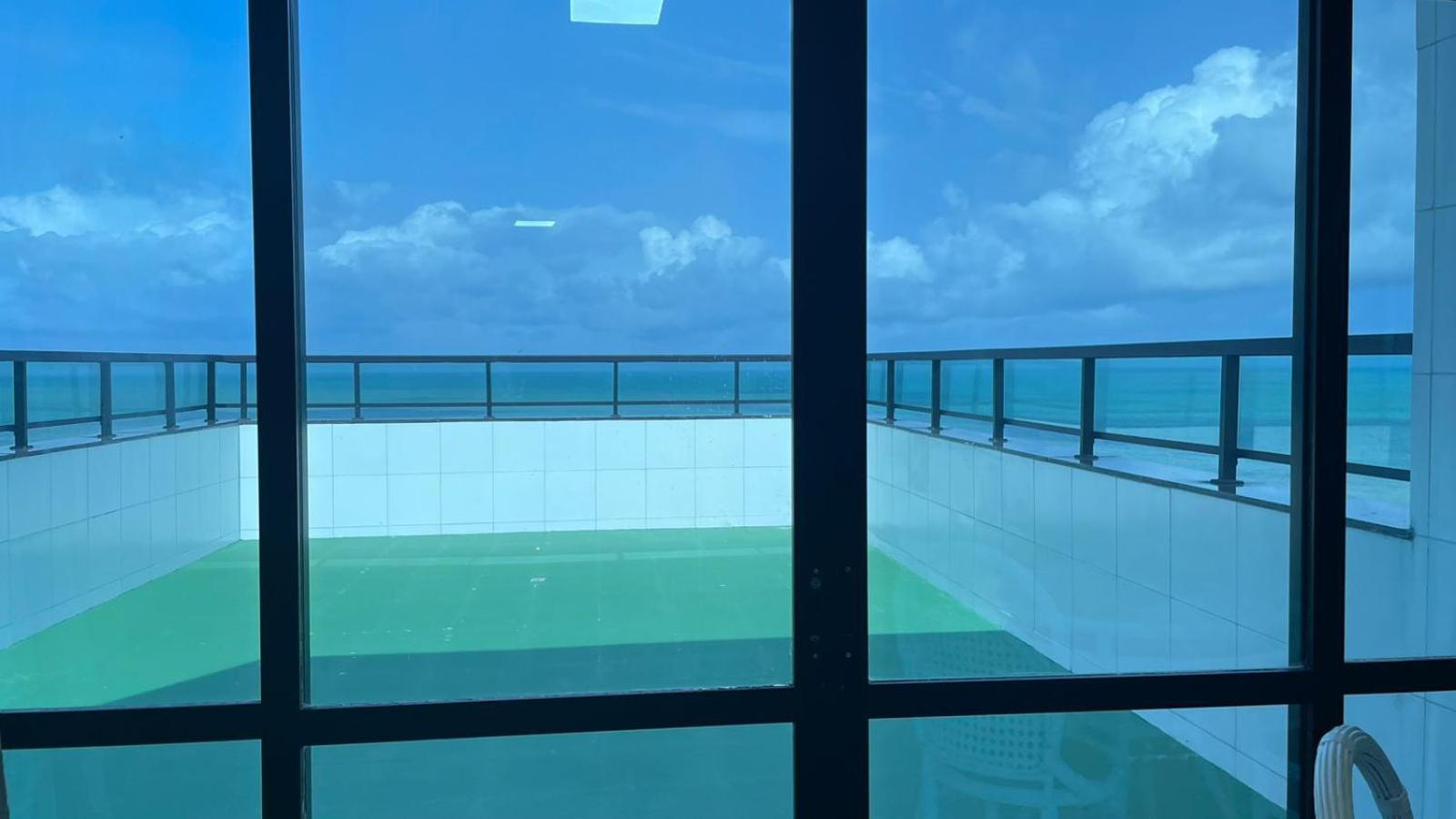 Hotel Euro Suite Recife Boa Viagem By Nacional Inn Exterior photo