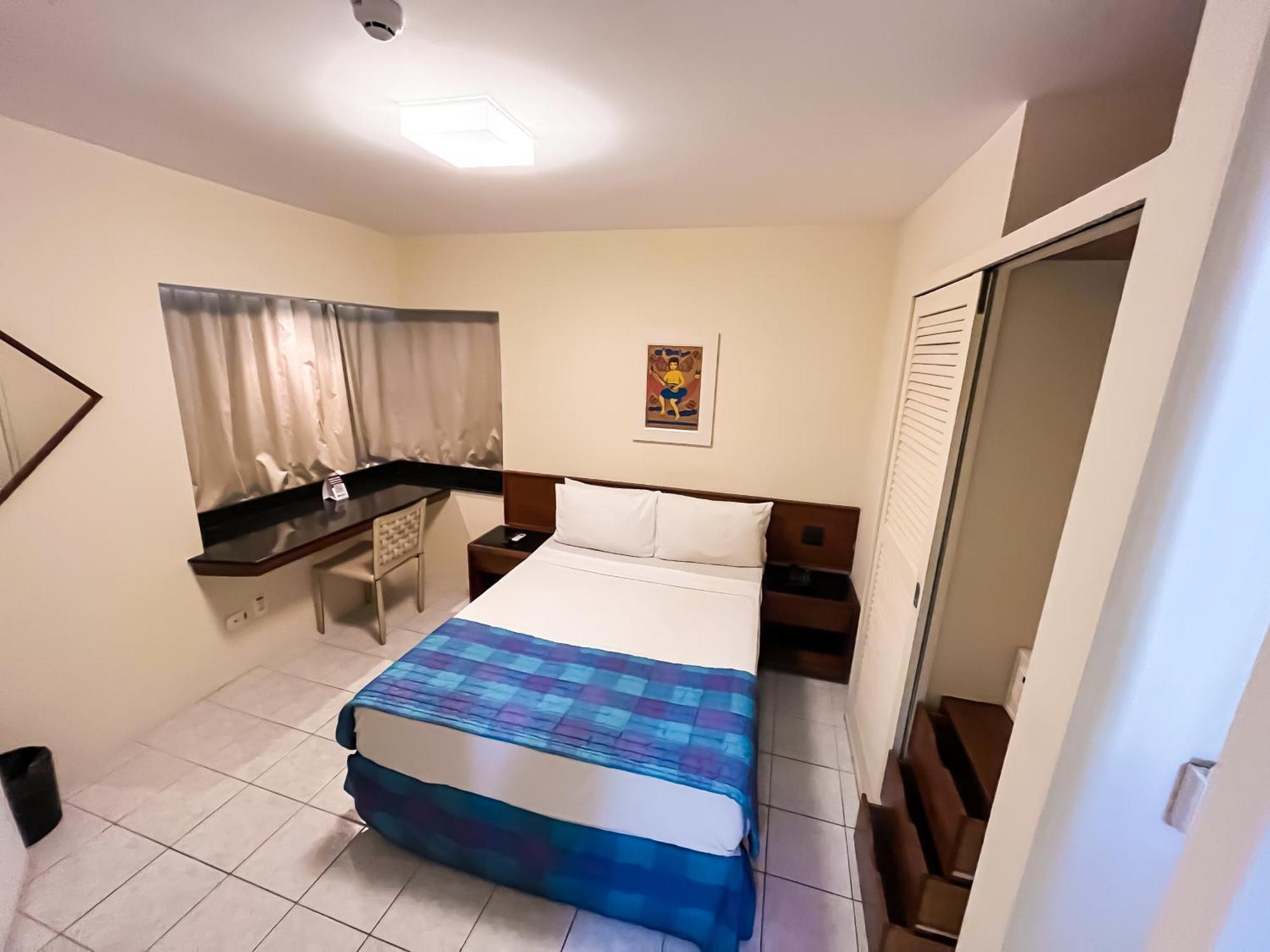 Hotel Euro Suite Recife Boa Viagem By Nacional Inn Exterior photo