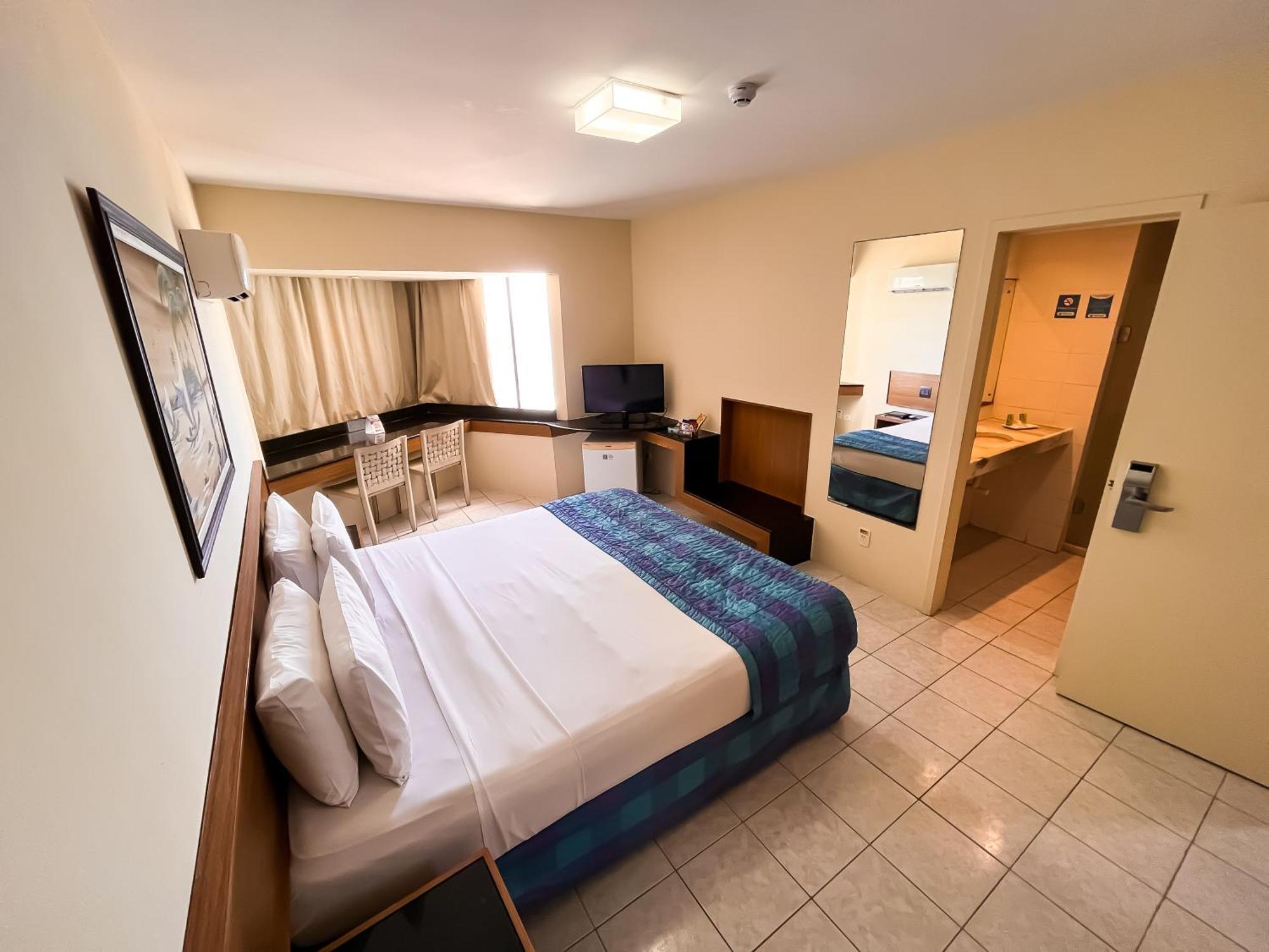 Hotel Euro Suite Recife Boa Viagem By Nacional Inn Exterior photo