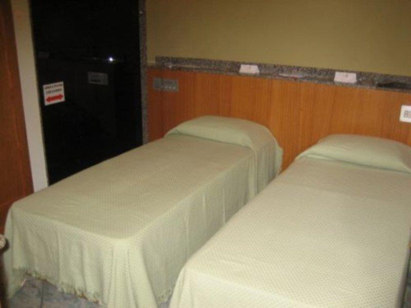 Hotel Euro Suite Recife Boa Viagem By Nacional Inn Exterior photo